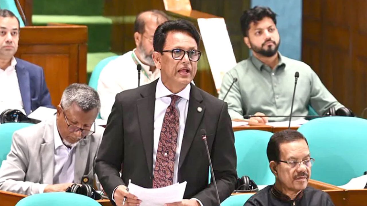 কারিগরি শিক্ষা প্রতিষ্ঠানে ৮৪৮৬ শিক্ষকের পদ শূন্য