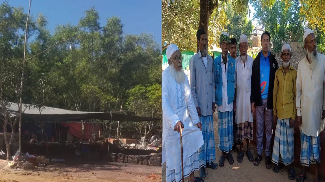 ঈদগাঁওয়ে মাসে শতাধিক পশুর অস্বাভাবিক মৃত্যু, হুমকির মুখে জনস্বাস্থ্য