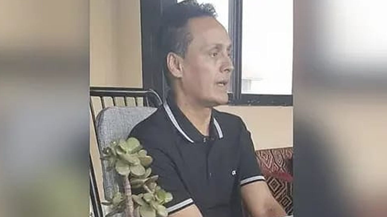 বিদেশি গোয়েন্দা সংস্থার এজেন্ট দাবি করা সেই এনায়েত কারাগারে