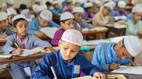 ইবতেদায়ি পঞ্চম শ্রেণির বৃত্তি পরীক্ষা ৮ ডিসেম্বর শুরু