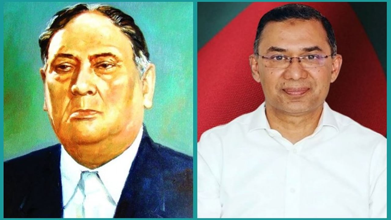 অখণ্ড ভারতের অবিসংবাদিত নেতা ছিলেন শেরে বাংলা এ কে ফজলুল হক: প্রধানমন্ত্রী