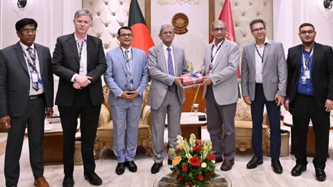 শিক্ষাক্ষেত্রে গুণীজনদের রাষ্ট্রীয়ভাবে পুরস্কৃত করার আহ্বান রাষ্ট্রপতির