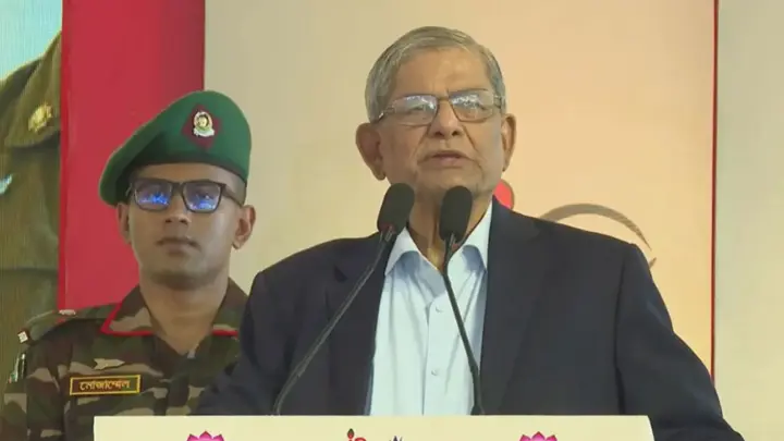 সাম্প্রদায়িক সম্প্রীতির ঐতিহ্য অটুট রাখতে হবে: রাষ্ট্রপতি