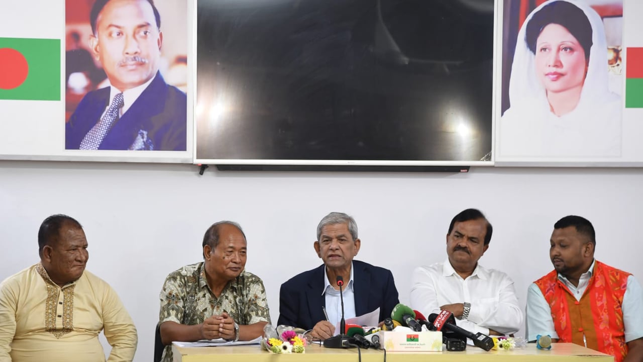 ক্ষুদ্র জাতিগোষ্ঠীর কল্যাণে পৃথক অধিদপ্তর গঠনের আশাবাদ স্থানীয় সরকার মন্ত্রীর