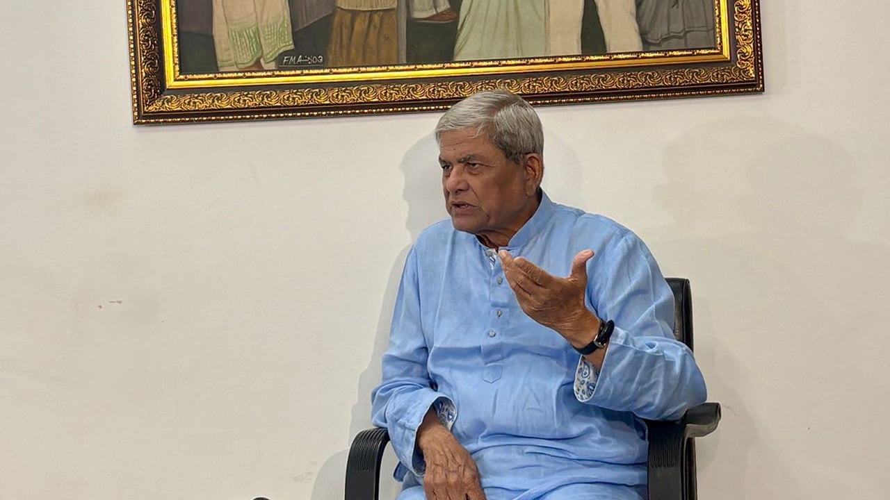 জুলাই সনদ বাস্তবায়নে সরকার প্রতিশ্রুতিবদ্ধ: মির্জা ফখরুল