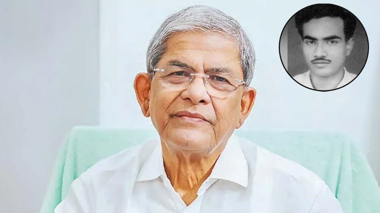 আসাদের আত্মত্যাগ গণতন্ত্র রক্ষার সংগ্রামে অনুপ্রেরণা হয়ে থাকবে