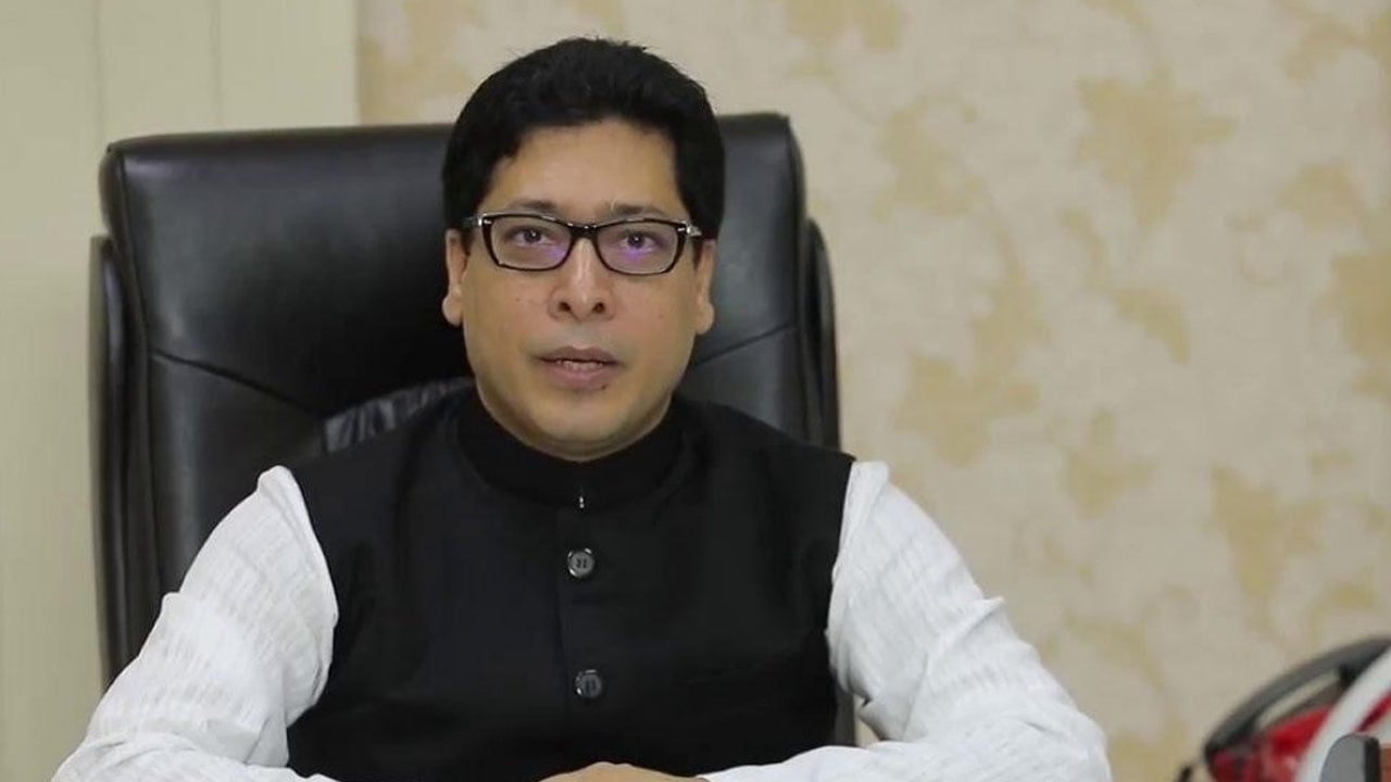 সাবেক মন্ত্রী ফরহাদ হোসেন ও তার স্ত্রীর বিরুদ্ধে দুদকের মামলা