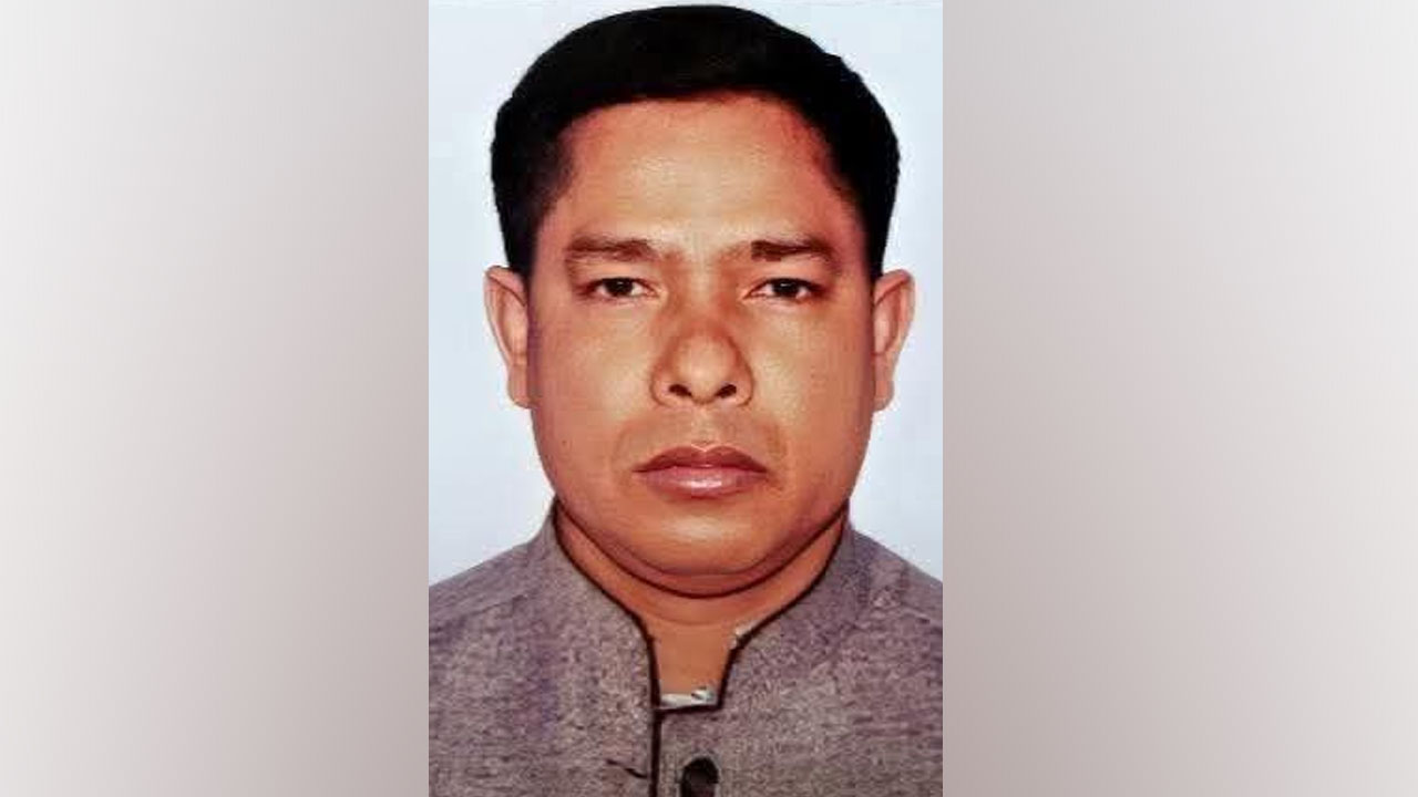 ফরিদপুর জেলা শ্রমিক লীগের সভাপতি গ্রেপ্তার