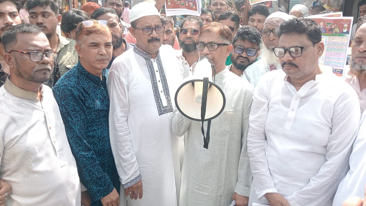 আমরা কোনো ভাইয়ের রাজনীতি করি না: মামুন মাহমুদ