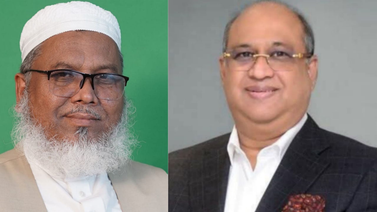 জমিয়তের কাসেমীর বিরুদ্ধে বিদ্রোহী হয়ে লড়বেন বিএনপি নেতা শাহ আলম