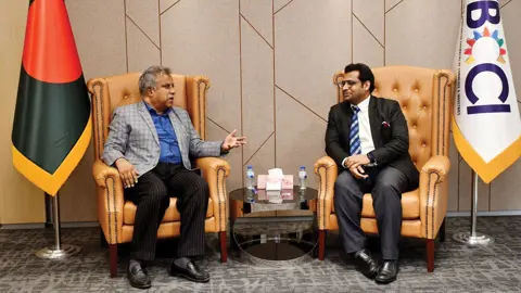 ঢাকার সঙ্গে বাণিজ্য বাড়াতে বিটুবি টাস্কফোর্স গঠনে আগ্রহী দিল্লি