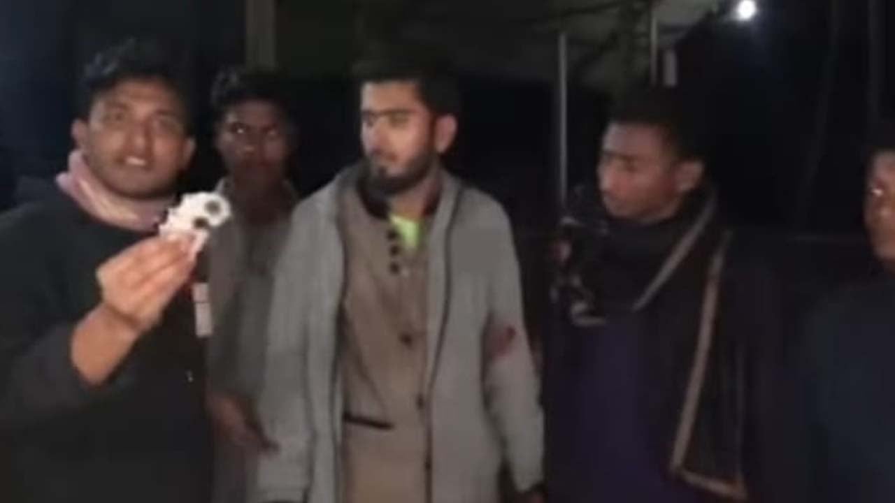 ফেনীতে জামায়াত কর্মীকে তুলে নিয়ে মারধর, অস্ত্র দিয়ে ফাঁসানোর চেষ্টা