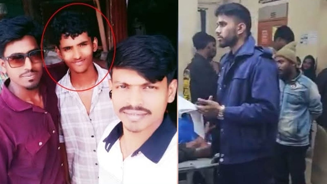 ফেনীতে ধারালো অস্ত্রের আঘাতে টমটম চালককে হত্যা