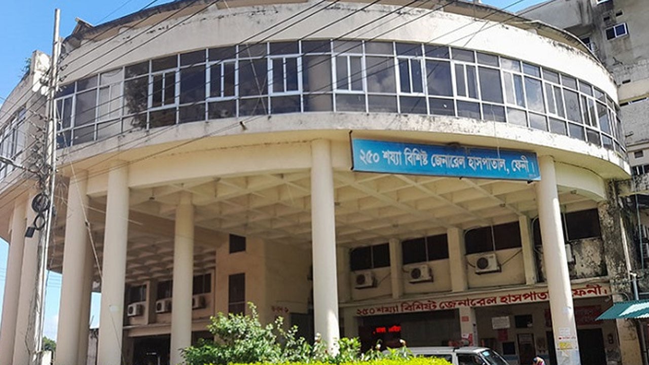 ফেনীতে ২৪ ঘণ্টায় ২৬ জনের ডেঙ্গু শনাক্ত