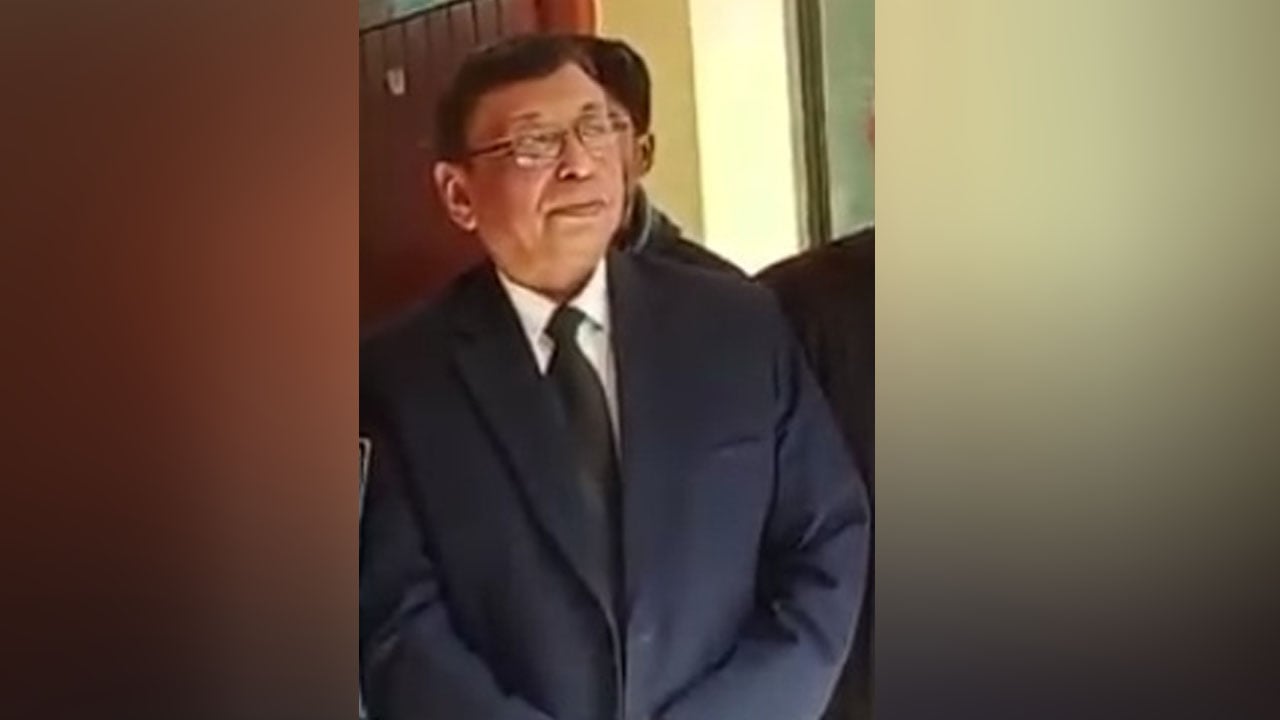 বিপি-জিপি পদে এখনো বহাল নিজাম হাজারীর ‘ডামি ফারুক’