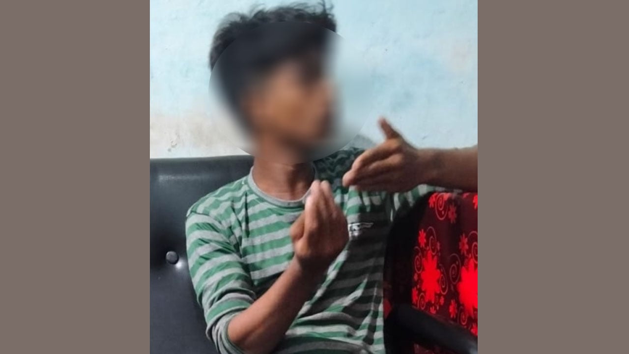 শিশুকে পাশবিক নির্যাতনের পর হত্যা, সেপটিক ট্যাংক থেকে লাশ উদ্ধার