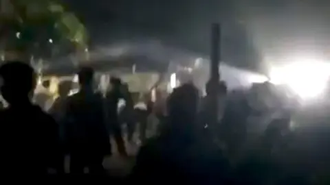 ব্রাহ্মণবাড়িয়ায় গরুর ঘাস কাটা নিয়ে সংঘর্ষ, চেয়ারম্যানসহ আহত অন্তত ৩০