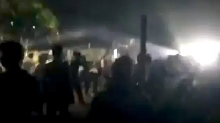 ব্রাহ্মণবাড়িয়ায় গরুর ঘাস কাটা নিয়ে সংঘর্ষ, চেয়ারম্যানসহ আহত অন্তত ৩০