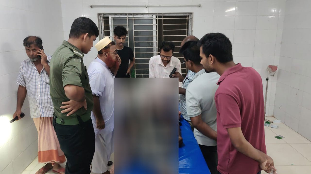 বোয়ালমারীতে আধিপত্য বিস্তার নিয়ে দফায়-দফায় সংঘর্ষ, আহত ২৫