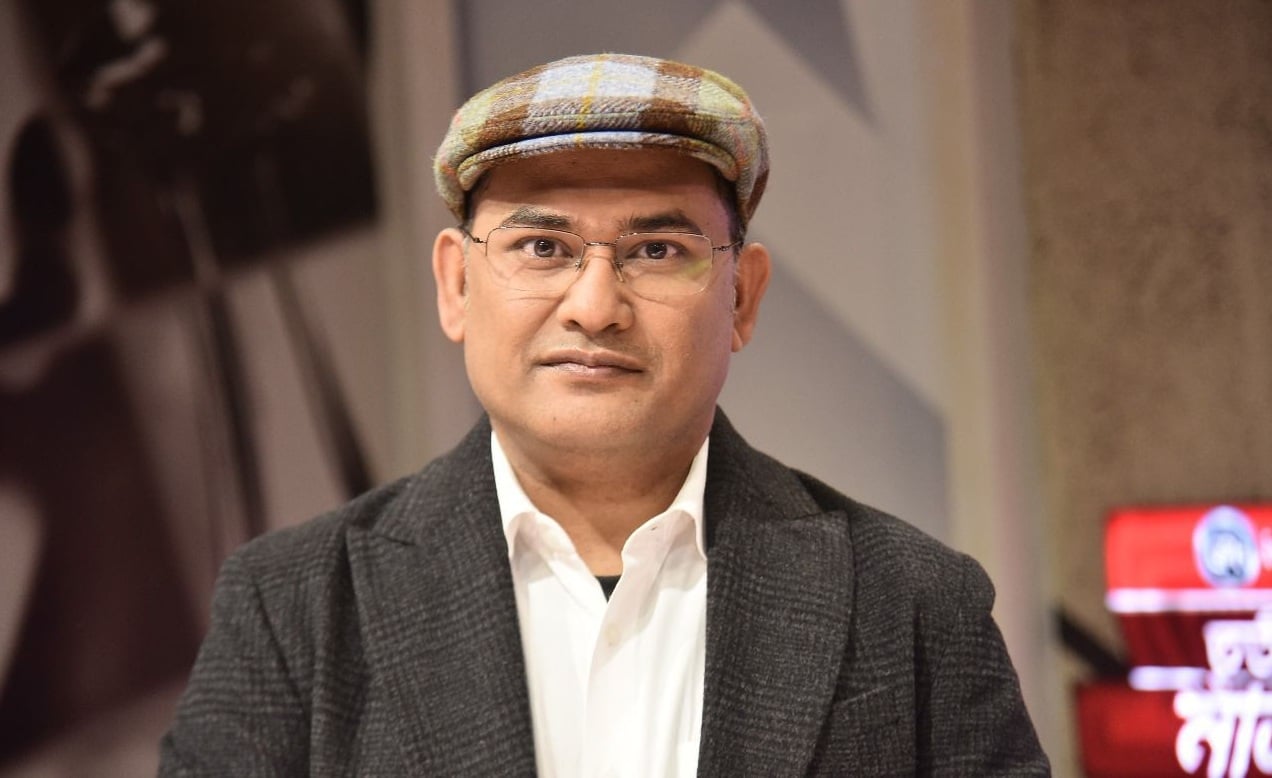 প্রধানমন্ত্রীর বিশেষ সহকারী হলেন ড. সাইমুম পারভেজ