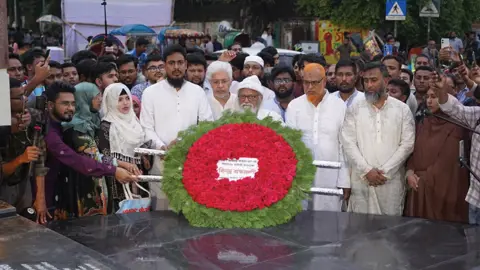 আবরার ফাহাদের শাহাদাতবার্ষিকীতে আধিপত্যবাদবিরোধী অঙ্গীকার 