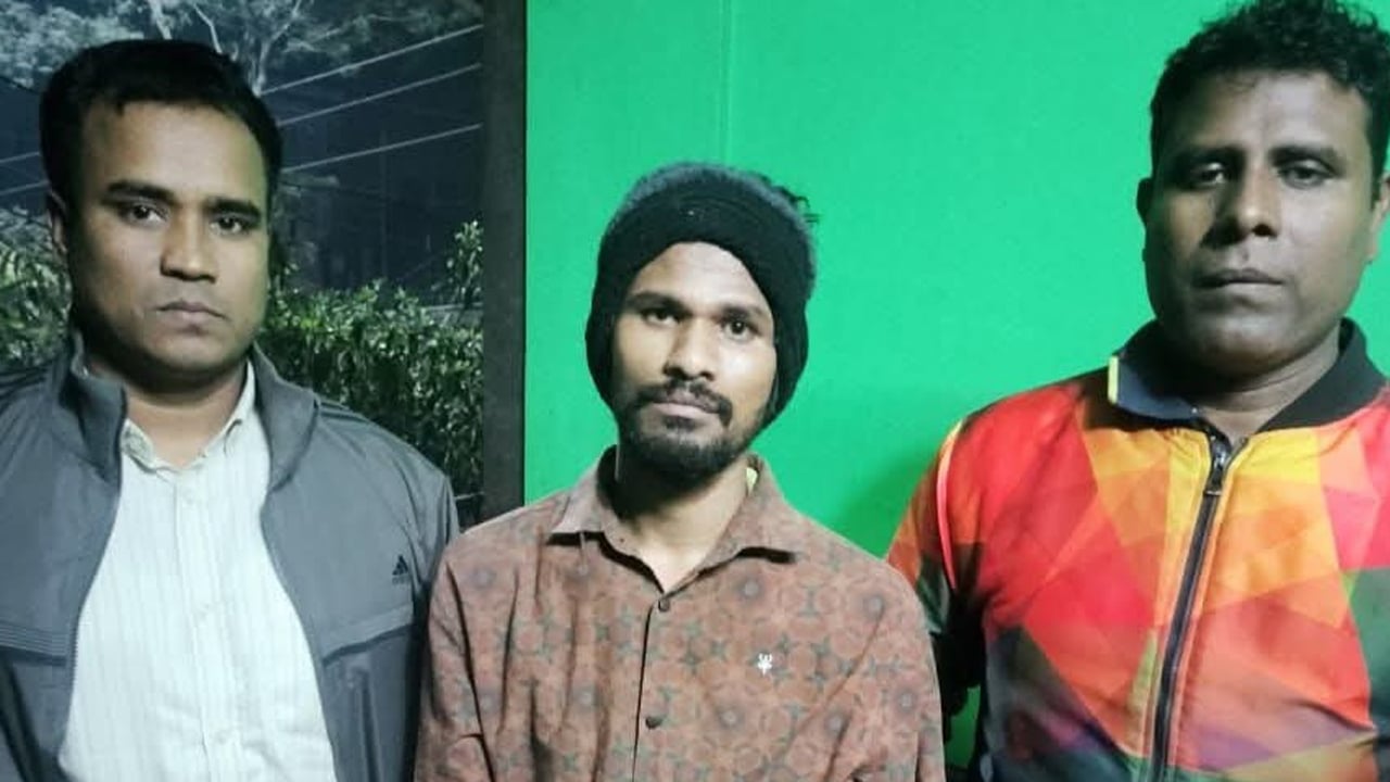 এনসিপি প্রার্থীর ওপর হামলা, গ্রেপ্তার ১