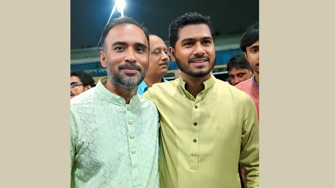 বিএনপির সঙ্গে আসন সমঝোতা, গণঅধিকারের তিন নেতার পদত্যাগ