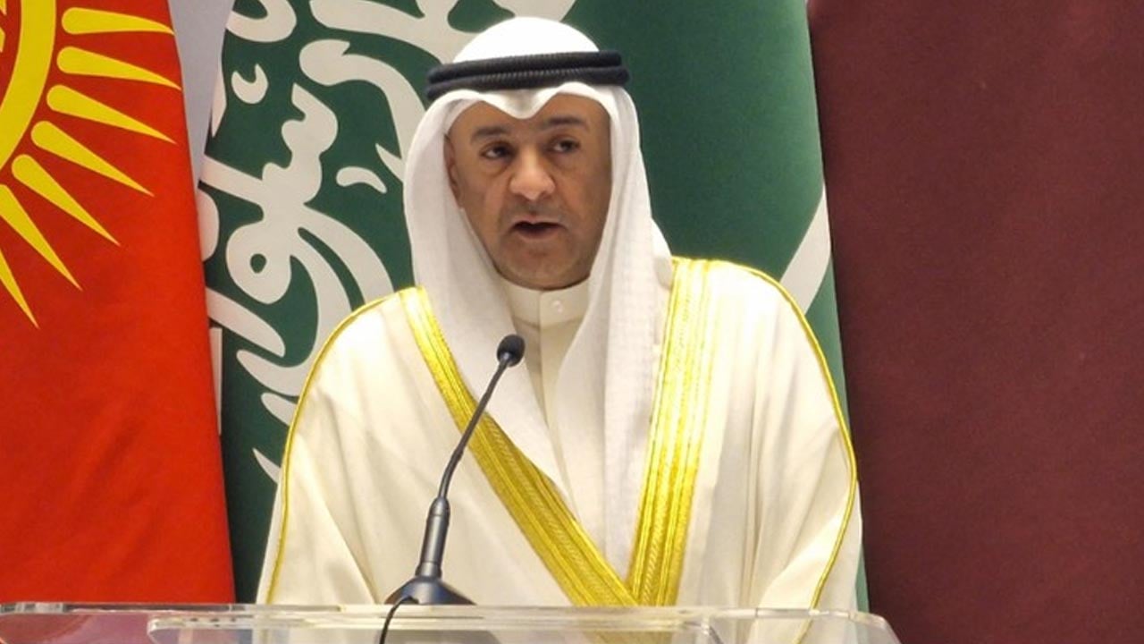 হরমুজ বন্ধ করে ইরান চরম সীমা অতিক্রম করেছে: জিসিসি মহাসচিব