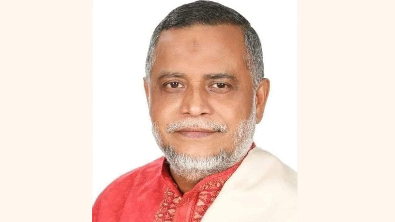 স্বেচ্ছায় জেলা বিএনপির পদ ছাড়লেন জি কে গউছ