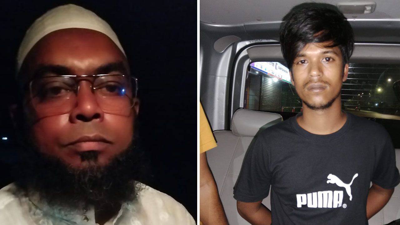 নুরাল পাগলার দরবারে সহিংসতায় আরো দুইজন গ্রেপ্তার