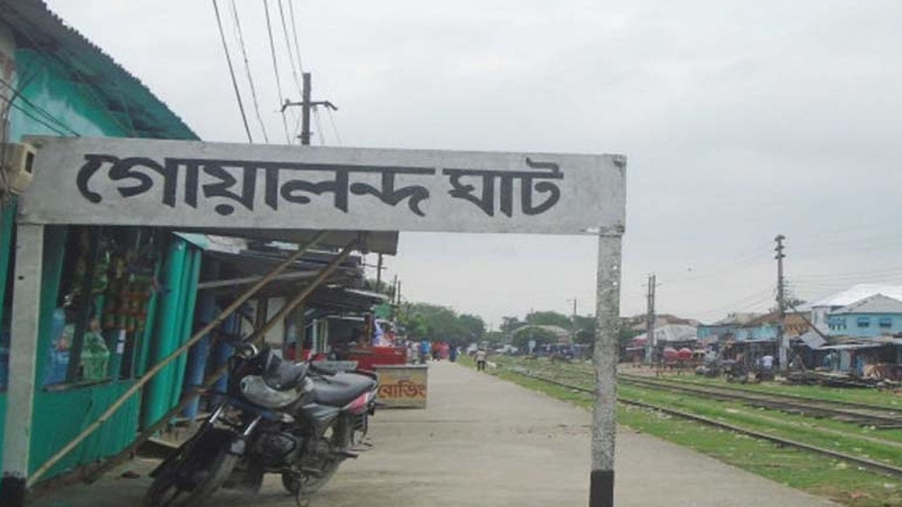 দৌলতদিয়ায় যৌনপল্লীতে স্ট্রোক করে এক ব্যক্তির মৃত্যু