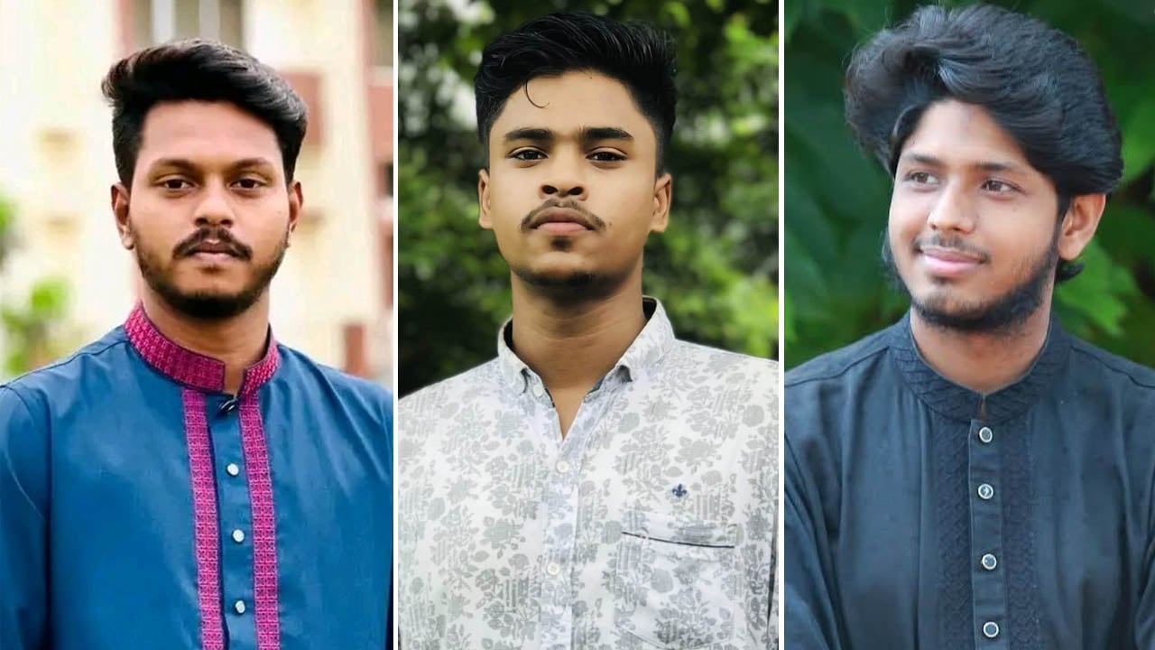 গকসু নির্বাচন: জিএস-এজিএস পদে শিবির সমর্থিতদের জয় ছাত্রদলের বিক্ষোভ