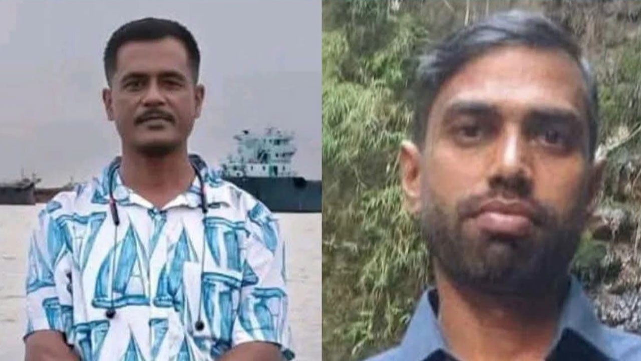 সিরাজগঞ্জে এমপির গাড়িতে হামলা, সাংবাদিকসহ গ্রেপ্তার ২ 