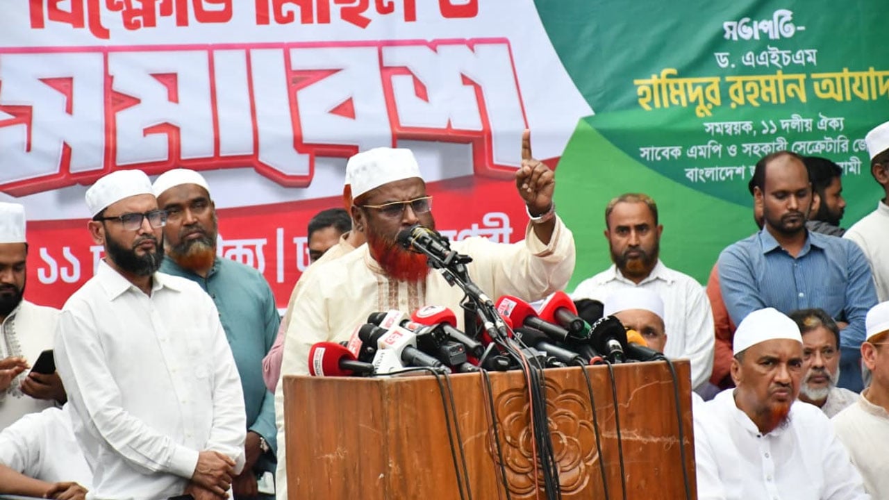 পুশইন রুখে দিতে বিজিবিকে সহযোগিতায় প্রস্তুত সীমান্তের জনগণ