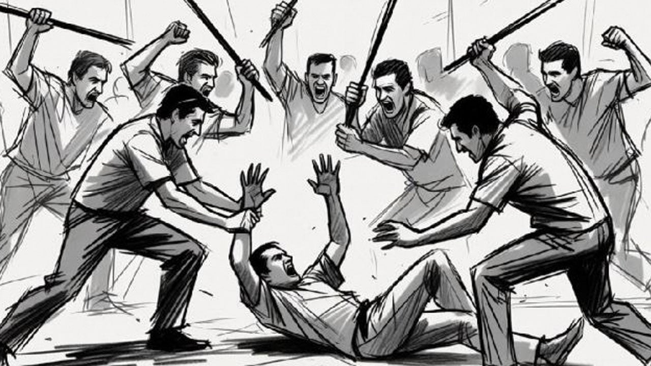 রাজনৈতিক সহিংসতায় তিন মাসে নিহত ৪১, আহত ৯৭০ 
