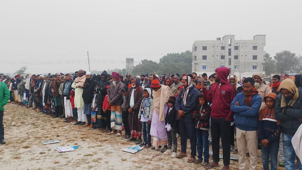 ভারতের আধিপত্যবাদ ও ফ্যাসিবাদের বিরুদ্ধে স্বোচ্চার ছিলেন হাদি: অধ্যাপক মুজিবুর