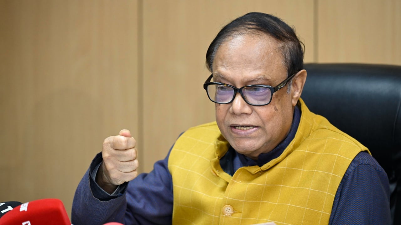 এক সপ্তাহের মধ্যে ৯ এনবিএফআই অকার্যকর ঘোষণা: গভর্নর