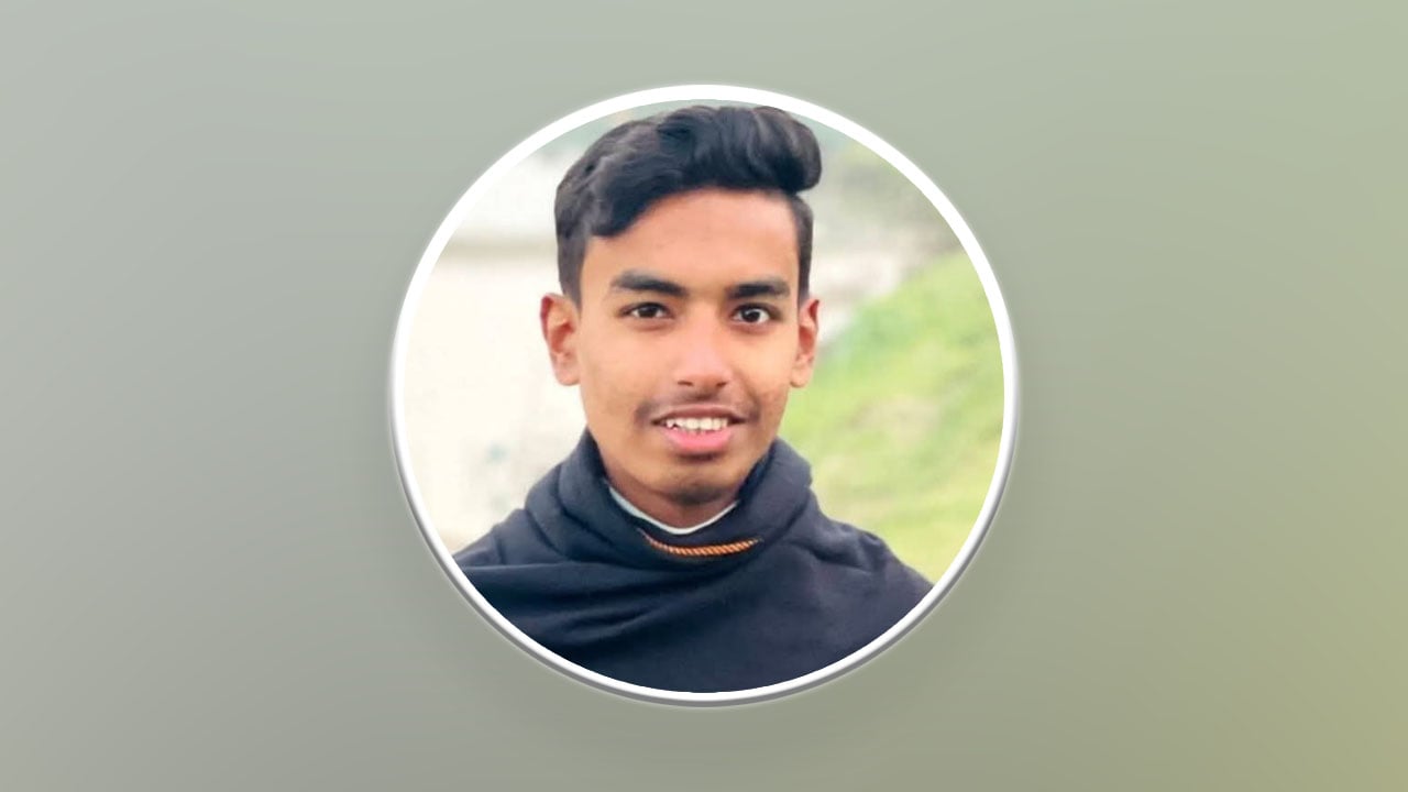 হবিগঞ্জে বৈষম্যবিরোধী ছাত্র আন্দোলন নেতা মাহদীকে কারণ দর্শানোর নোটিশ