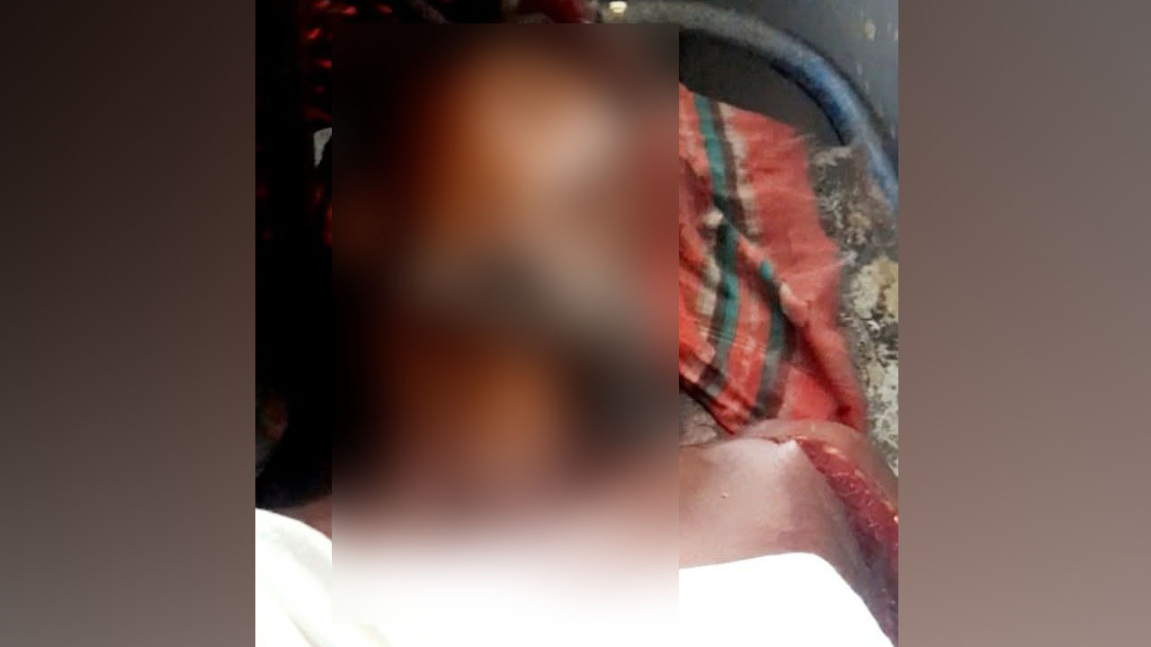 জমিসংক্রান্ত বিরোধের জের ধরে ভাগিনার হাতে মামা খুন