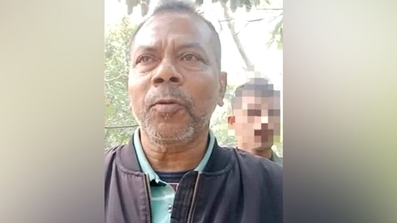 সাংবাদিকের ওপর হামলায় সাতছড়ি বন কর্মকর্তা বরখাস্ত