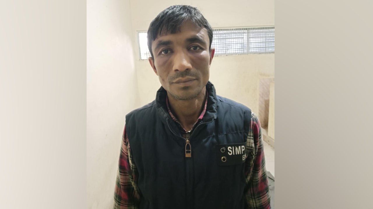 হবিগঞ্জে ১৭ মামলার আসামিকে গলা কেটে হত্যা