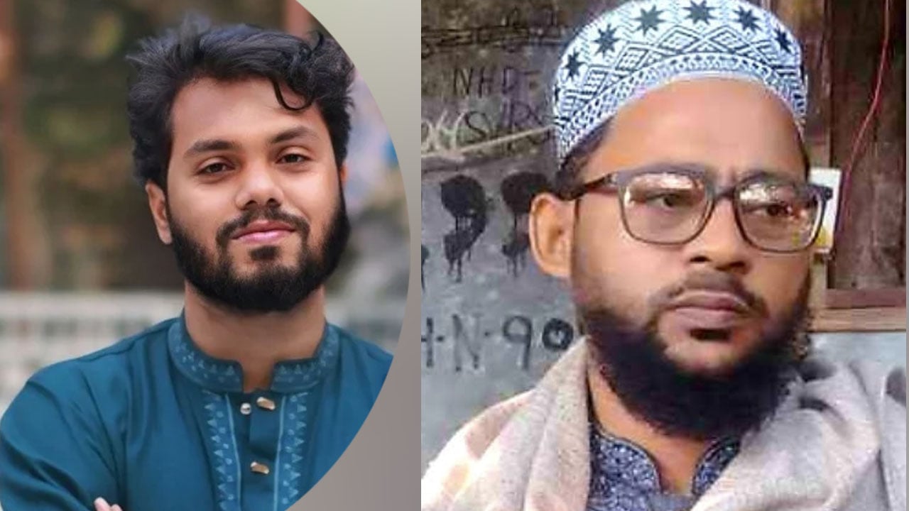 শাহবাগে ওসমান হাদির স্মৃতিস্তম্ভ নির্মাণের দাবি পরিবারের