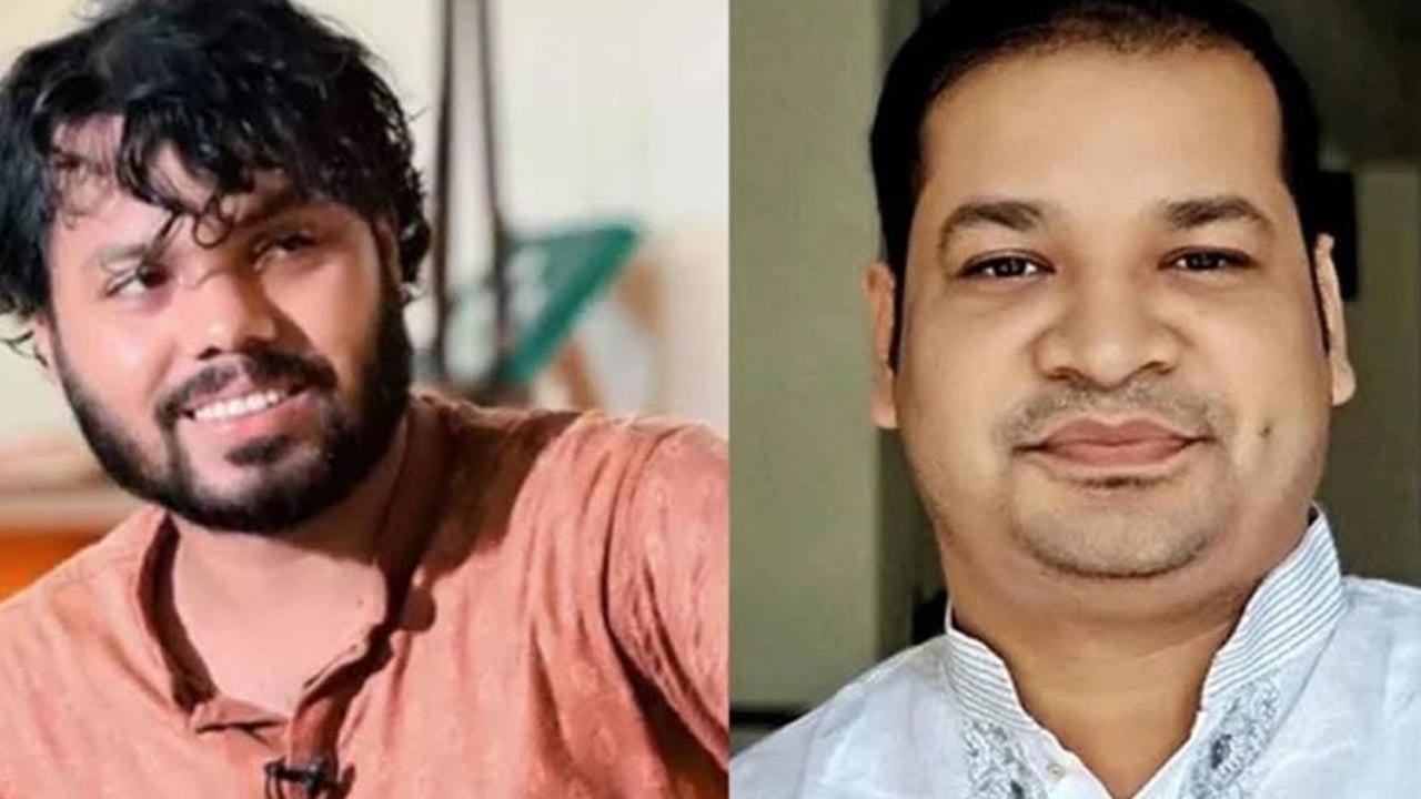 হাদি হত্যার পরিকল্পনাকারী সাবেক কাউন্সিলর বাপ্পীর পাসপোর্ট ব্লকের নির্দেশ