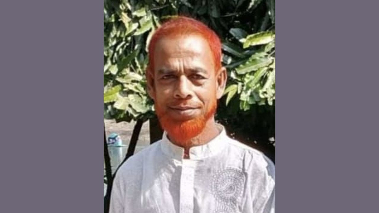 যশোরে বজ্রপাতে বিএনপি নেতার মৃত্যু