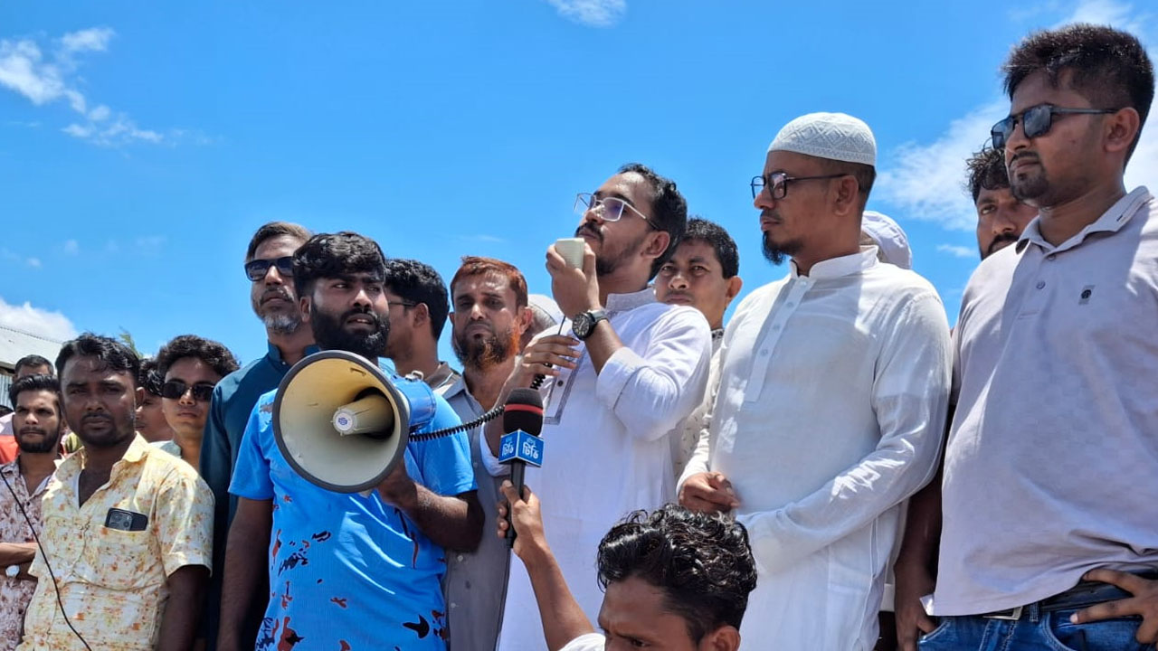 হাসিনা পালিয়ে না গেলে আমাকে ‘আয়নাঘরে’ থাকতে হতো: হান্নান মাসউদ