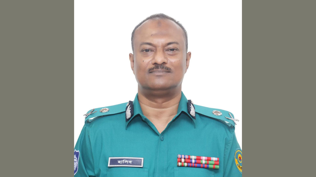 আত্মরক্ষার্থে গুলি চালানোর নির্দেশ সিএমপি কমিশনারের