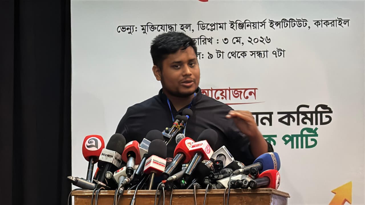 শিক্ষিত বেকারত্বের হার কমাতে নতুন করে ভাবতে হবে