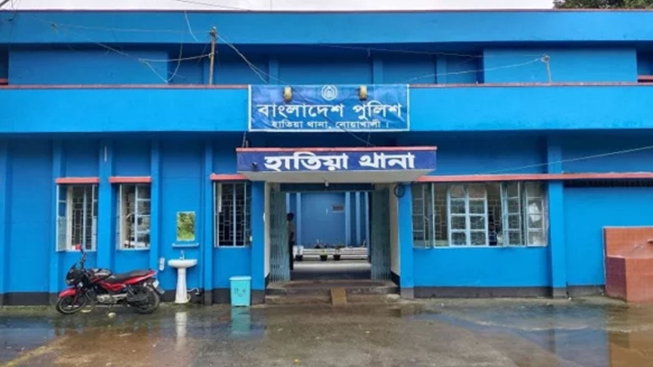 হাতিয়ায় বিএনপি–এনসিপি সংঘর্ষ, আহত ৯