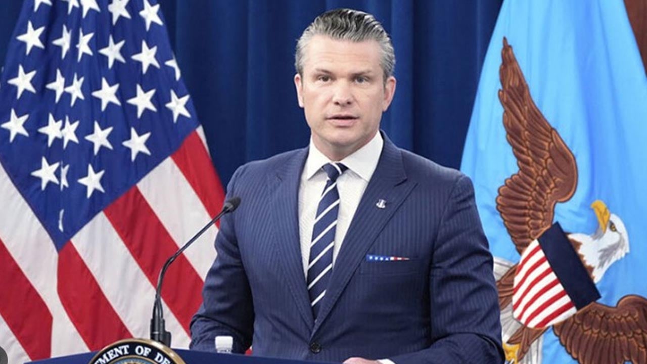 ইরান ‘ট্রাম্পকে হত্যার চেষ্টা করেছিল’, দাবি মার্কিন পররাষ্ট্রমন্ত্রীর