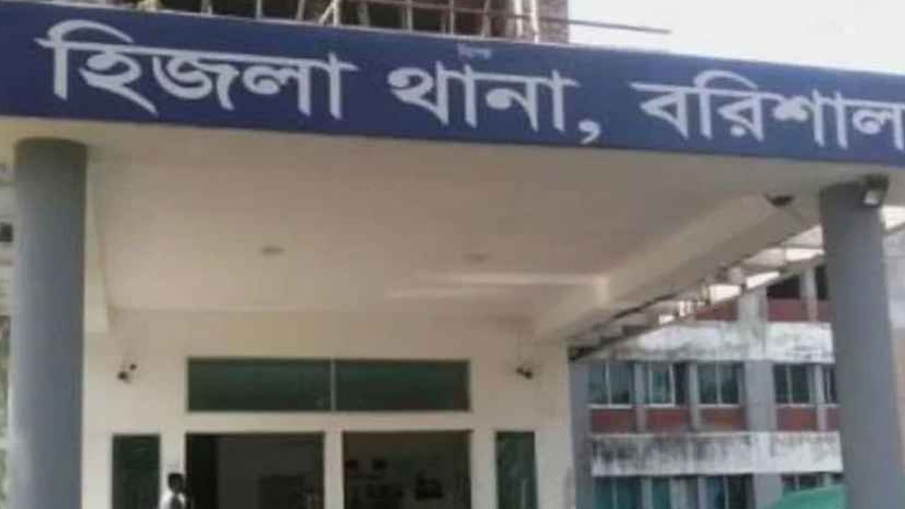 মেঘনা নদী থেকে তিন জেলের লাশ উদ্ধার